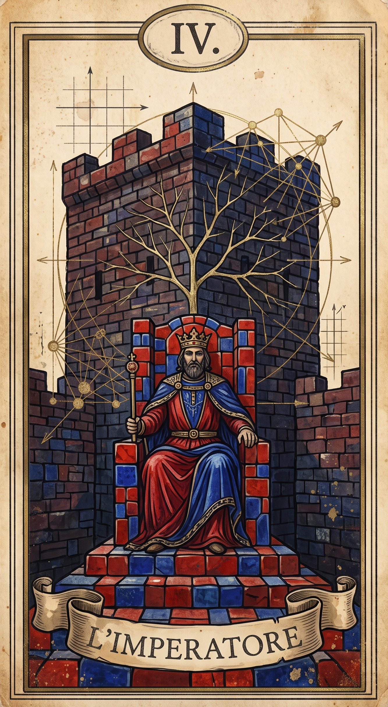 IV. L'Imperatore
